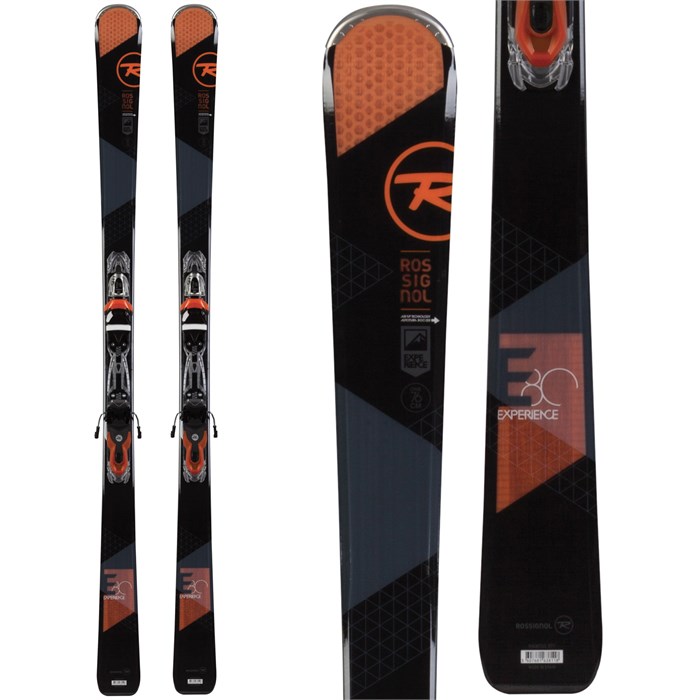 rossignol 88 ti review