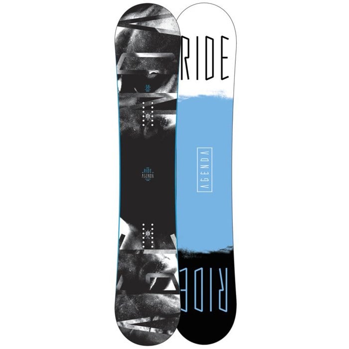 Ride Agenda Snowboard 2015 | evo