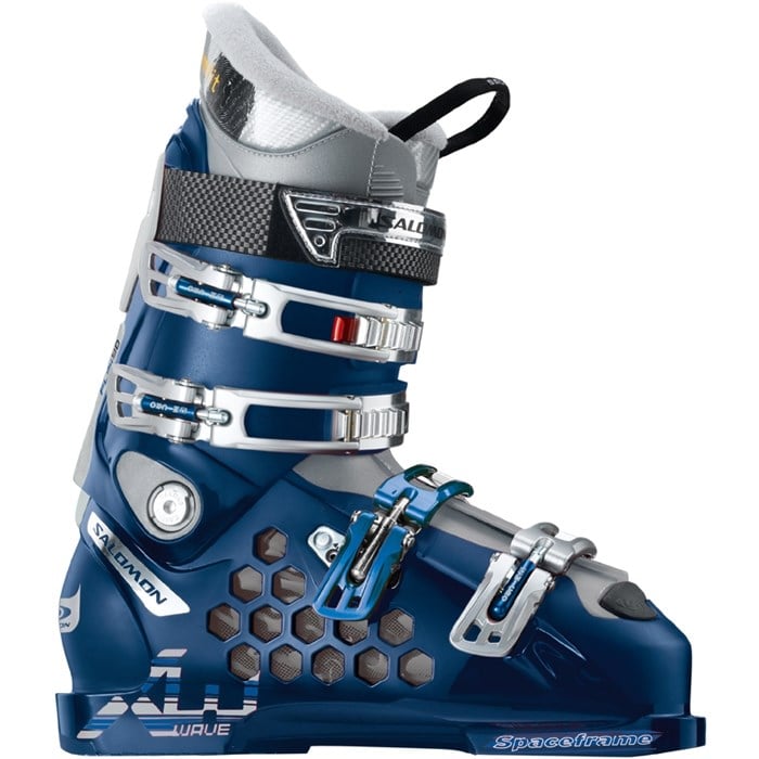salomon xwave ski boot