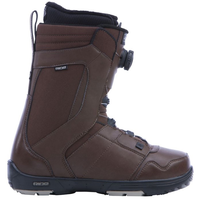 Ride Jackson Boa Coiler Snowboard Boots 