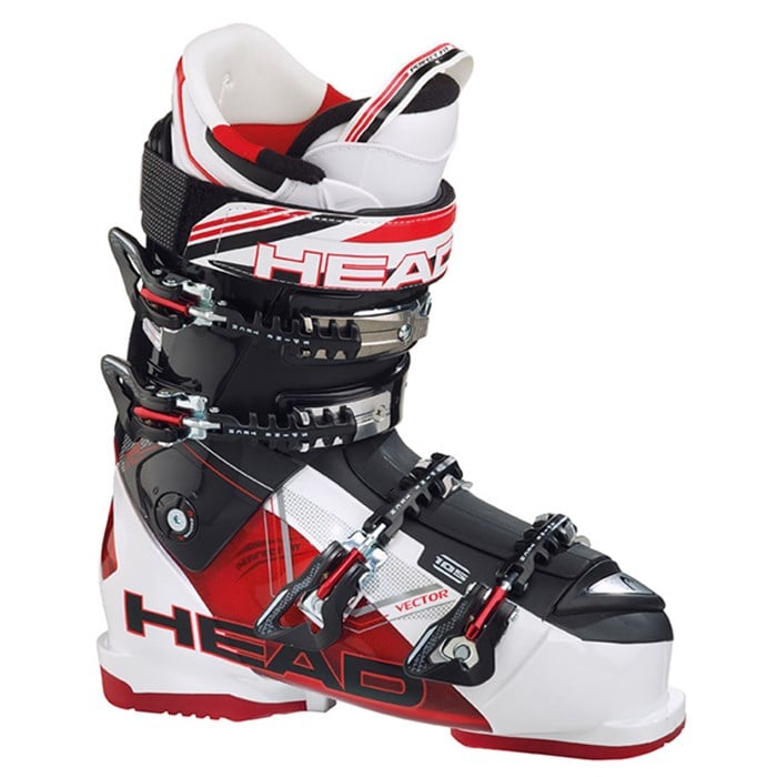 Head Vector 105 Ski Boots 2015 | evo