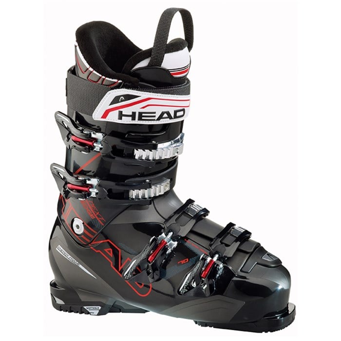 Chaussures de ski alpin Head Next Edge 70