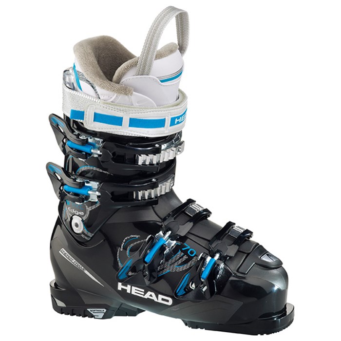 Head Next Edge 70 Ski Boots - Women's 2015 | evo