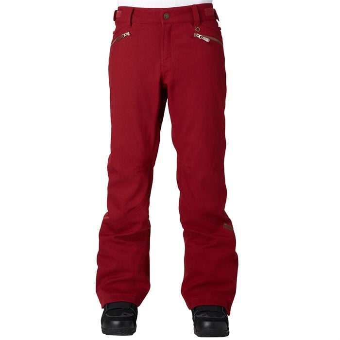 women's breakaway pants