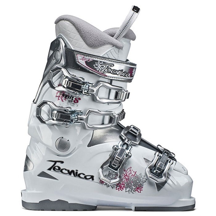 Voorkomen voor de helft wereld Tecnica Esprit 8 Ski Boots - Women's 2016 | evo