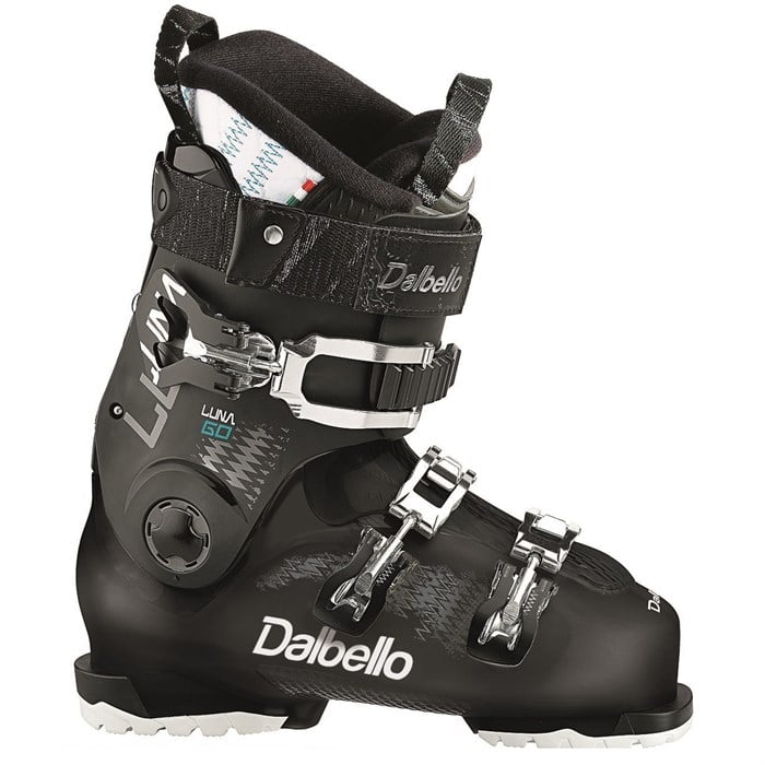Dalbello - Luna 60 Ski Boots - Women's 2015