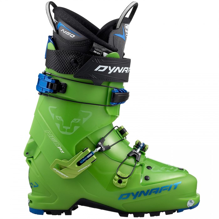 Dynafit Neo PX CR Alpine Touring Ski Boots 2015 | evo