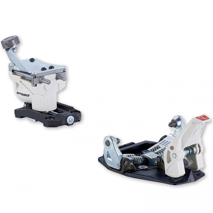 Dynafit Speed Turn Alpine Touring Ski Bindings 2015 evo