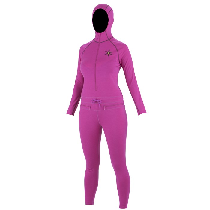 Airblaster Merino Ninja Suit Women s evo