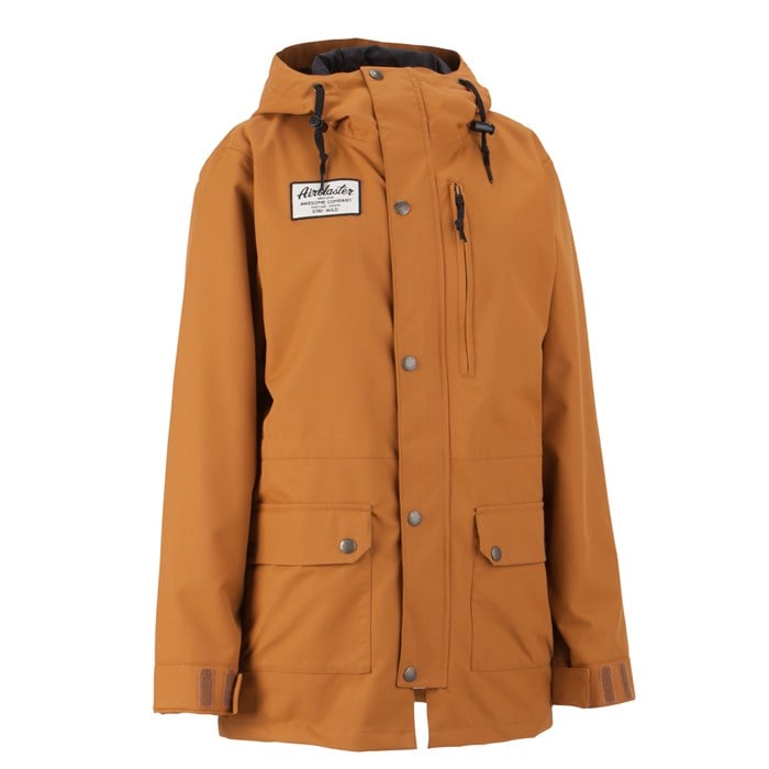 Airblaster Freedom Parka Women s evo Canada