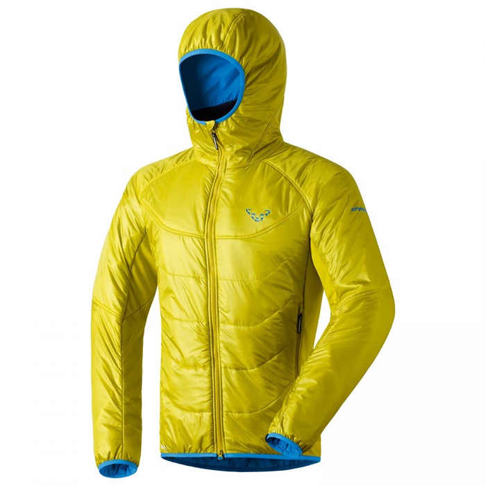 Dynafit Radical Primaloft Jacket | evo