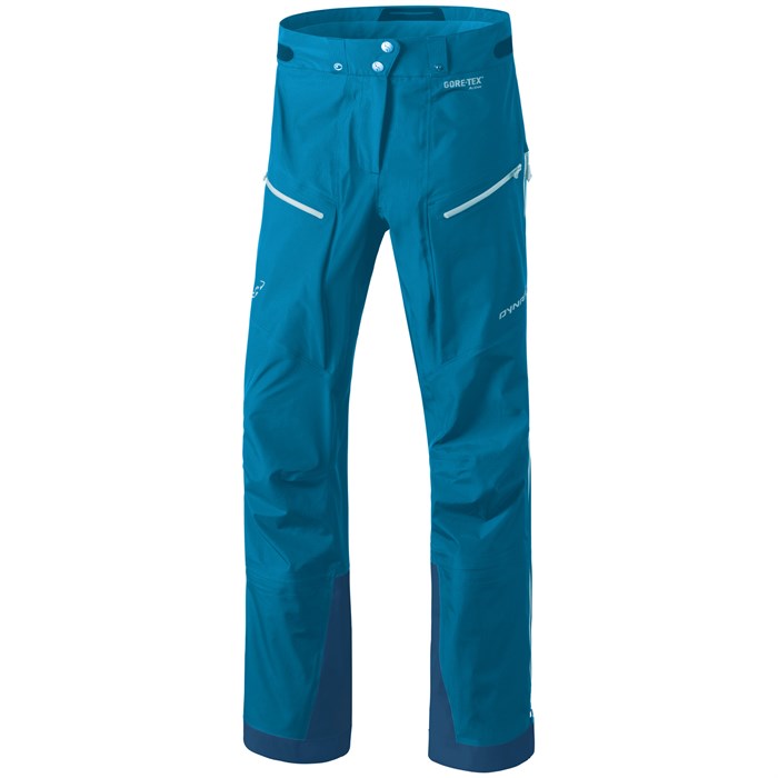 dynafit gore tex pants