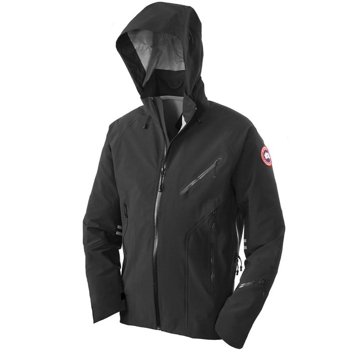 canada goose as ski jacket canada goose as ski jacket