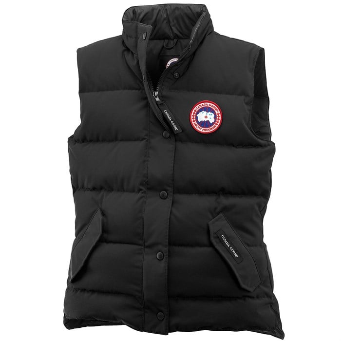 Canada Goose Freestyle Vest Women's evo
