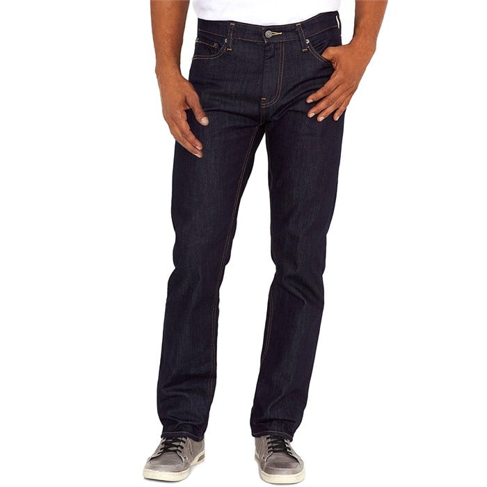 Levi's 504™ Regular Straight Fit Commuter Jeans | evo