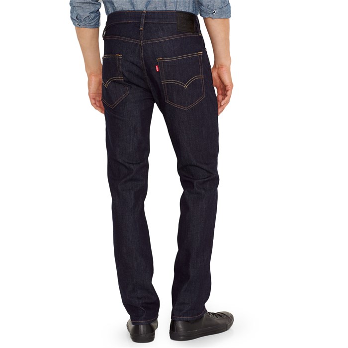 Levi S Commuter 511 Slim Fit Jeans Evo