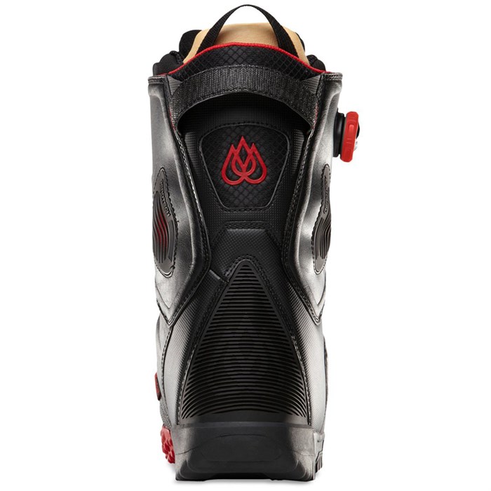 dc travis rice boa snowboard boots