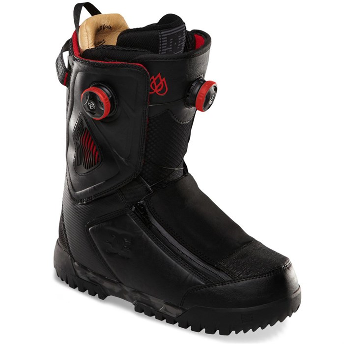 dc travis rice mountain boots