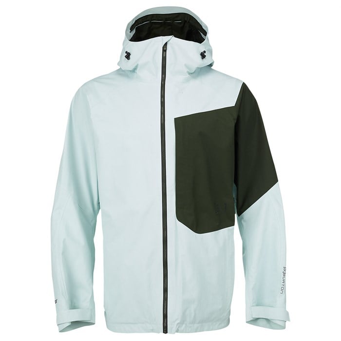 Burton AK 2L Boom Jacket - Men's | evo