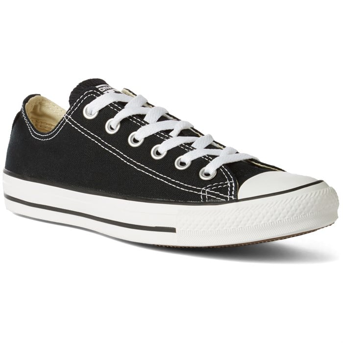 Converse Chuck Taylor All Star Low Shoes - Women's | evo