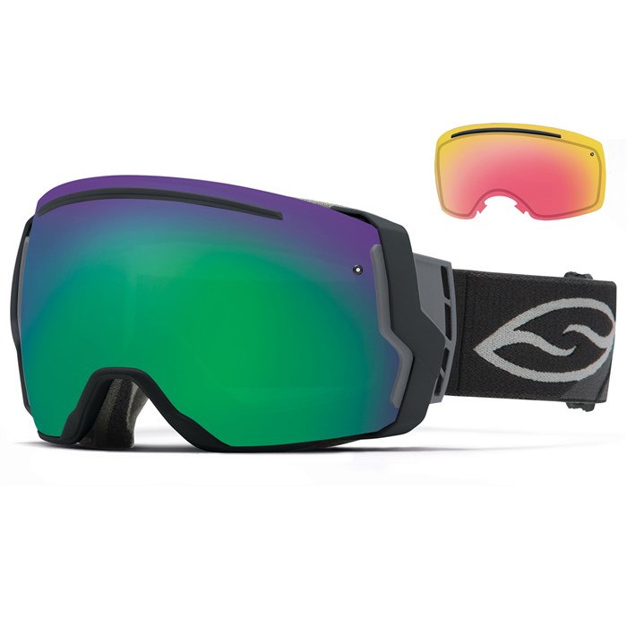 Smith I/O7 Goggles | evo