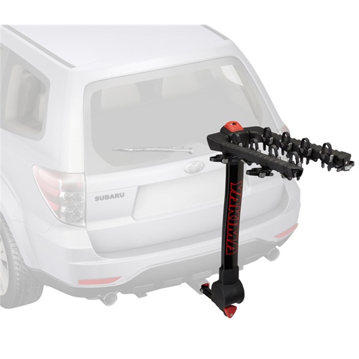 yakima fulltilt 4 bike hitch rack