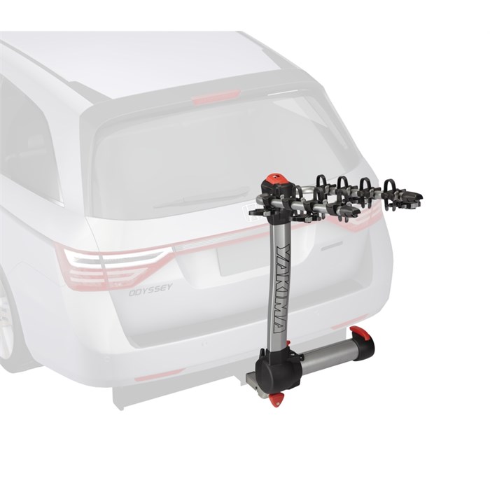 Yakima SwingDaddy Bike Rack evo