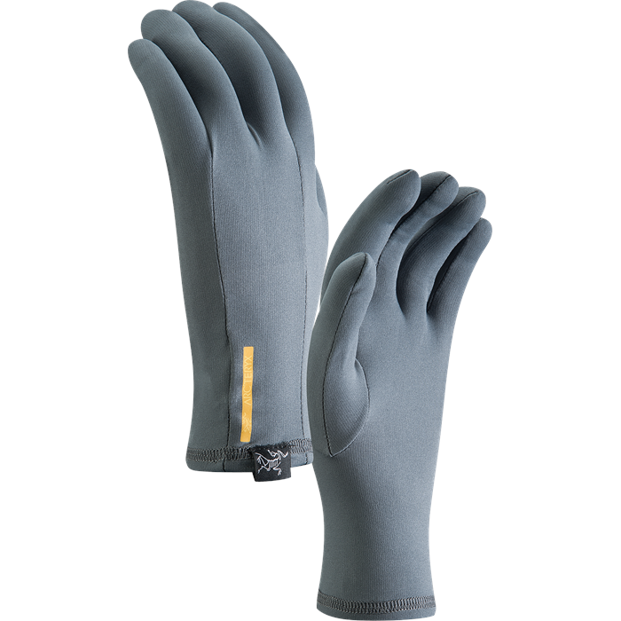 Arc'teryx Phase Liner Glove | evo