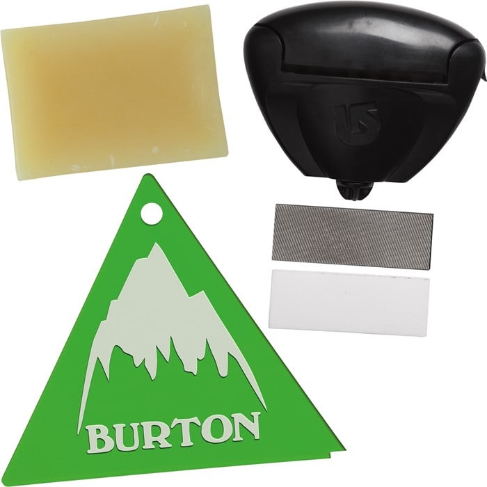 Burton Tune Out Kit evo Canada