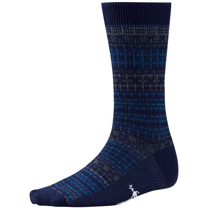 Smartwool Ski Racer Socks Boy's evo