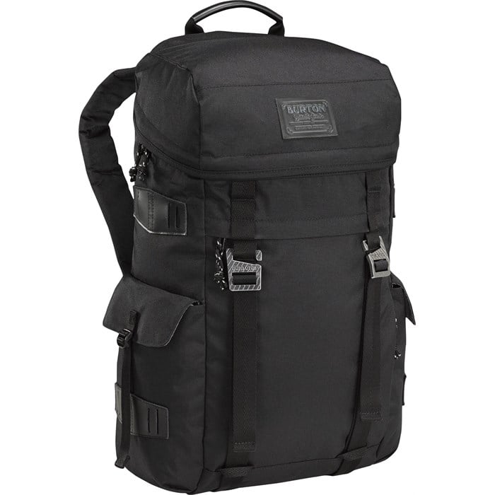 burton apollo backpack