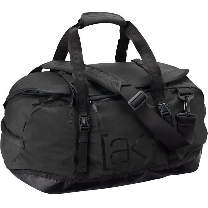 Burton Ak 40l Duffel Bag Evo Burton Ak 40l Duffel Bag