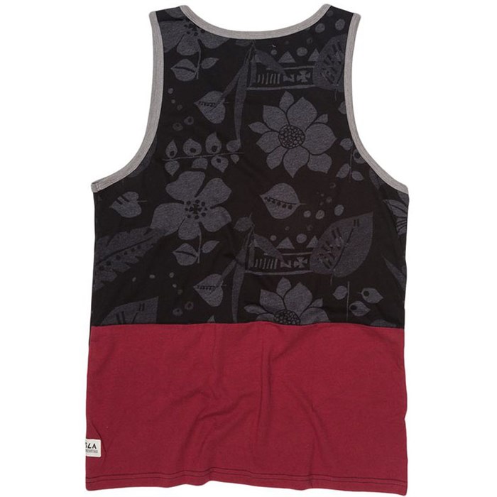 Vissla Styrene Tank Top evo