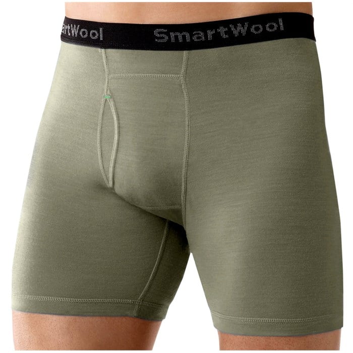 Smartwool Microweight Boxer | evo