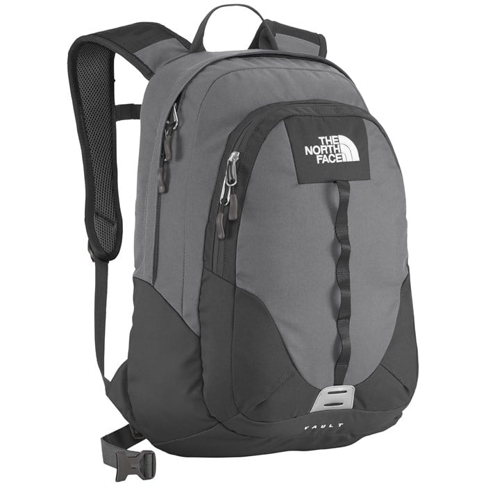 the north face unisex vault backpack