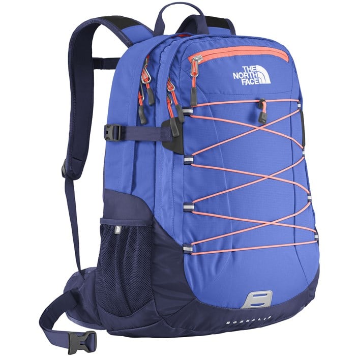 The North Face Borealis Backpack Women's evo