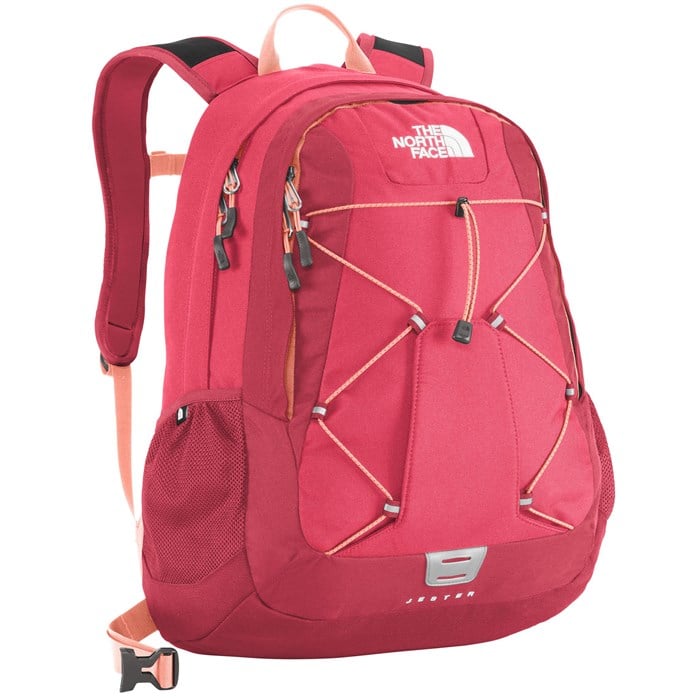 north face women's backpack jester
