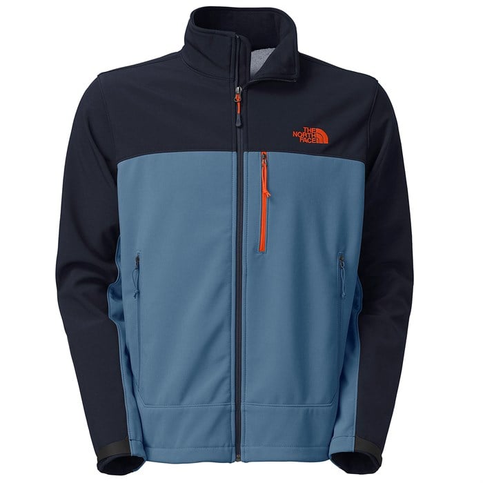 the north face apex bionic jacket