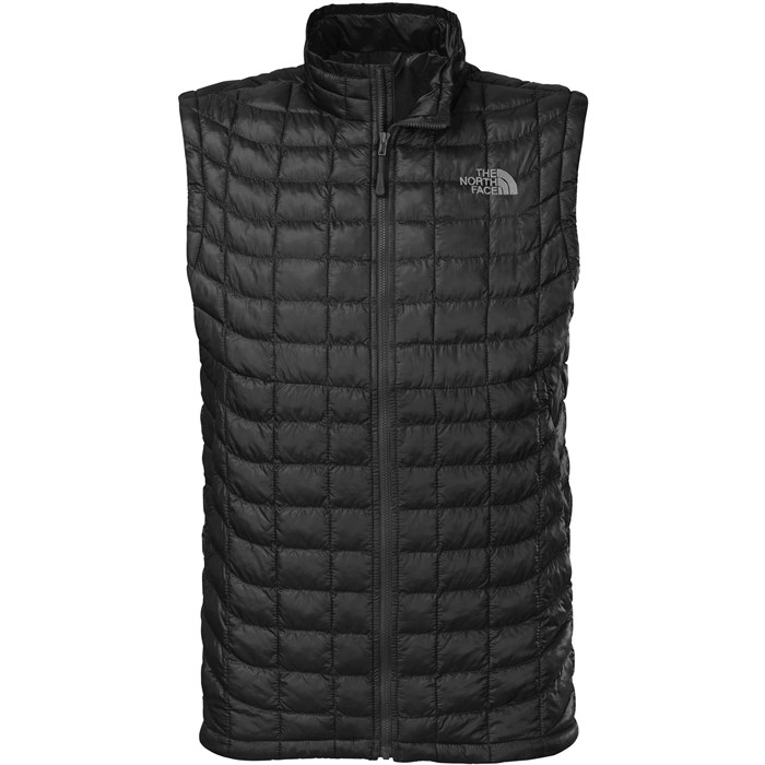 north face thermoball fill power