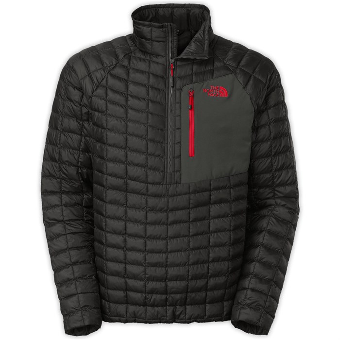 The North Face ThermoBall Pullover Jacket | evo