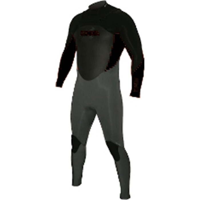 XCEL Infiniti 4/3mm Full Wetsuit 2006 evo