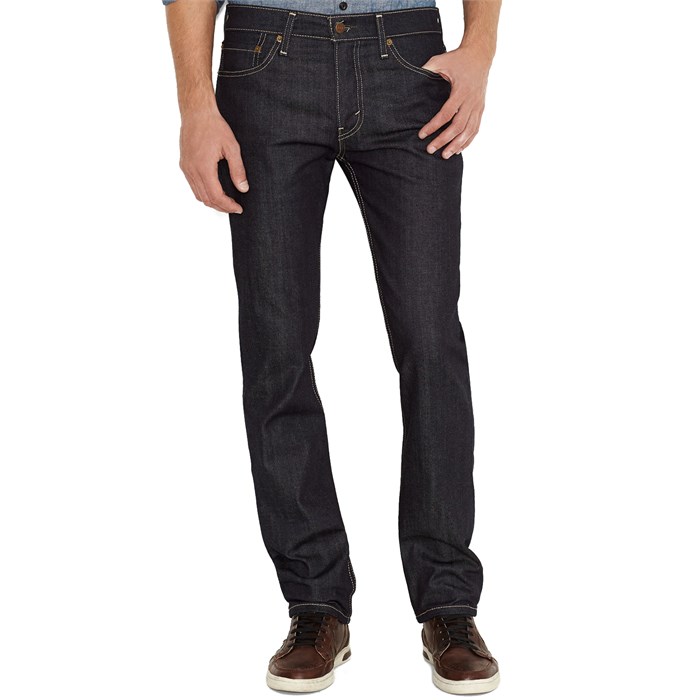 Levi's 511 Slim Fit Jeans | evo outlet