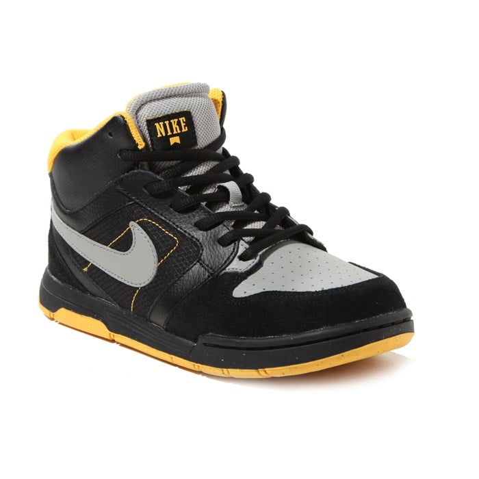 Nike SB Jr. Shoes - Boy's | evo