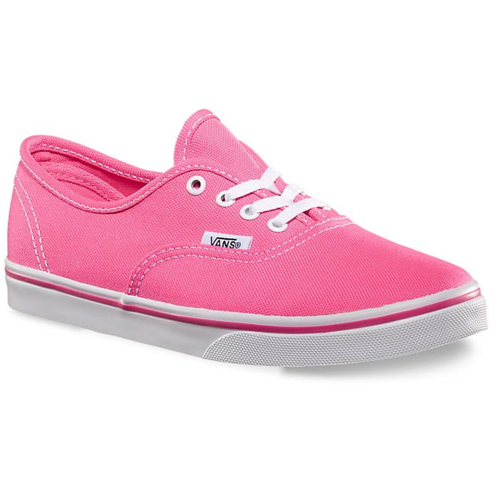 Vans Authentic Lo Pro Shoes - Girl's | evo