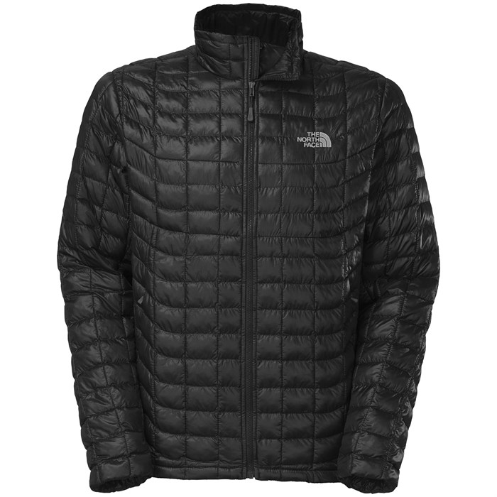 The North Face ThermoBall Full Zip Jacket | evo