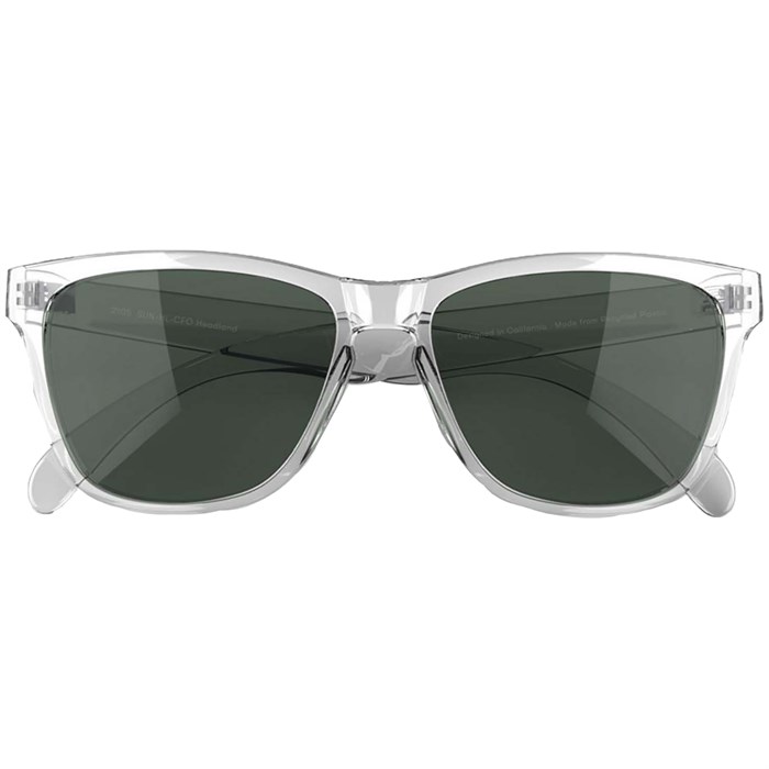 Sunski - Headlands Sunglasses
