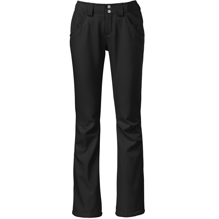 The North Face Farrows Softshell Pants - Women's | evo
