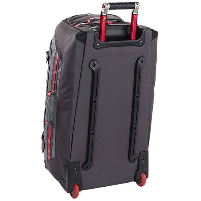 north face luggage bags
