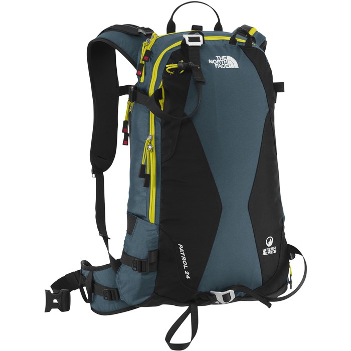 The North Face Patrol 24 Backpack | evo