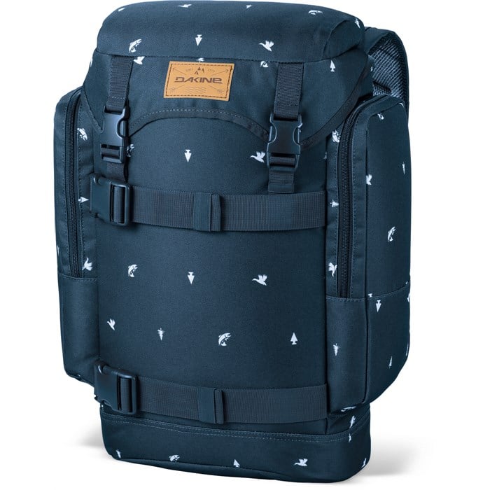 dakine scout backpack